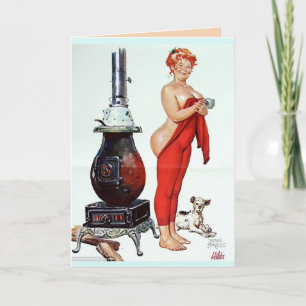 CARTE DE SALUTATIONS POUR TOUTE OCCASION POUR FILL
