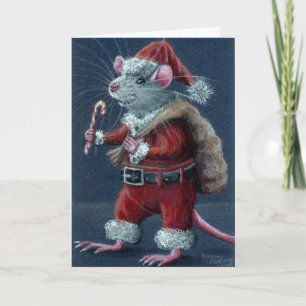 Carte de Santa Rat