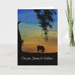 Carte de santé, sensation holistique mieux,