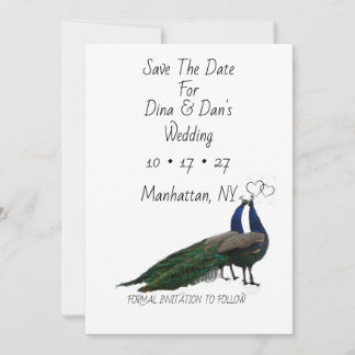 Carte de sauvegarde de mariage