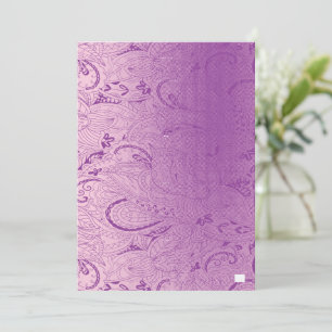 Carte de sauvegarde minimaliste moderne