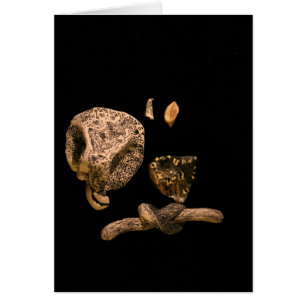 Carte de sculpture miniature Micromethiques