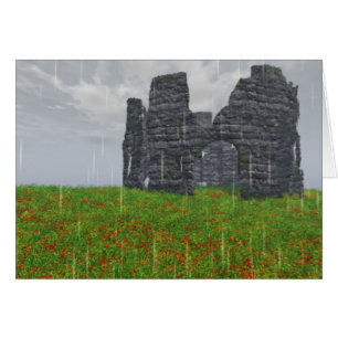 Carte de sécurité oubliée