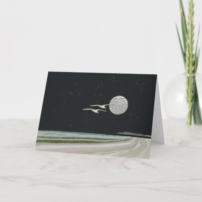 Carte de Serenitatis (Devant)