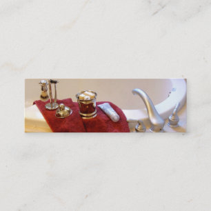 Carte de services aux entreprises