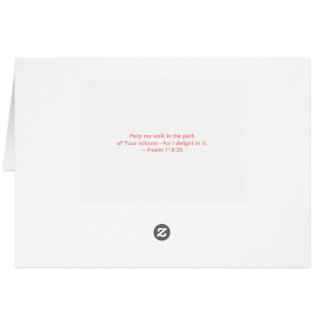 Carte de Shabbat Shalom