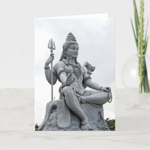 Carte de Shiva