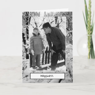 Carte de soins et de soins