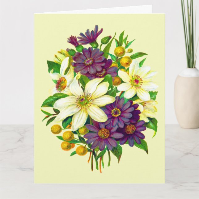 Carte de soumission Eleanor Roosevelt (Devant)