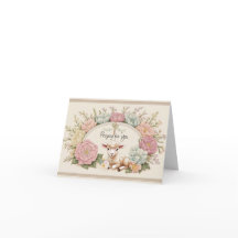 Carte de soutien pour toi