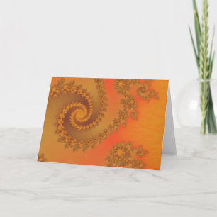 Carte de Spicey Tongues