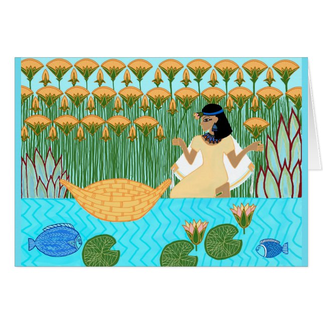 Carte de surveillance Miriam (Devant horizontal)