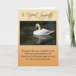 Carte de sympathie