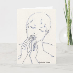 Carte de sympathie