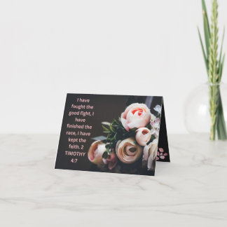 CARTE DE SYMPATHIE 2