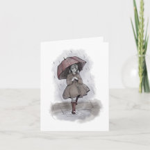 Carte de sympathie de fertilité