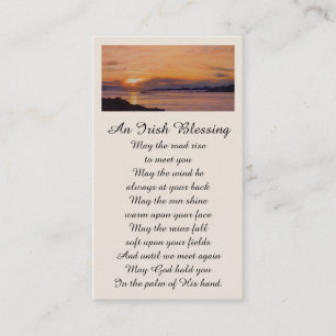 Carte de Sympathie de l'image du souvenir