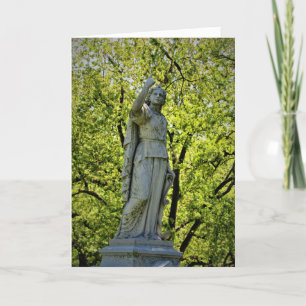 Carte de sympathie « HILT »