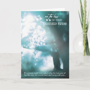 Carte de sympathie pour animaux de compagnie - Per