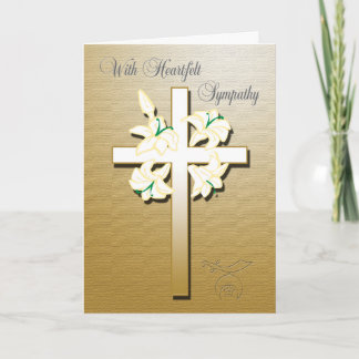 Carte de sympathie Shriners