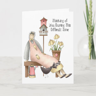 Carte de temps difficile