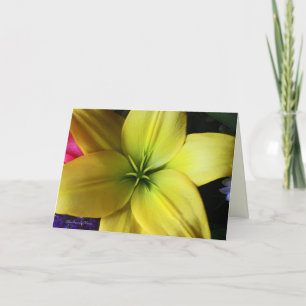 Carte De temps en éternité