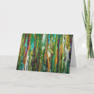 Carte de TIR de REGARD FIXE