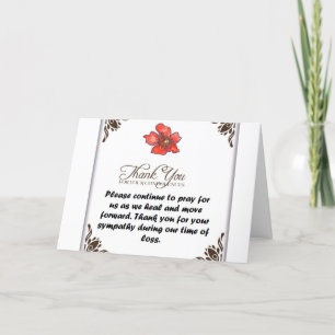 CARTE DE **TOUS NOS VŒUX** ET D'AU REVOIR