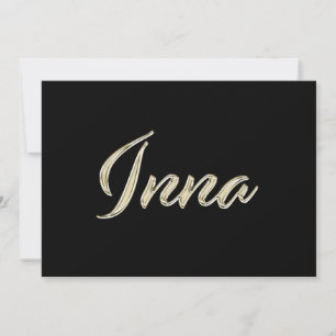 Carte de transfert d'or blanc