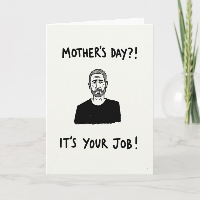 Carte de travail de portrait texturé (Devant)