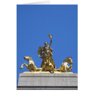 Carte de triomphe