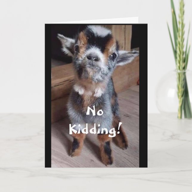 CARTE DE *UN ENFANT À UN AUTRE* HEUREUX *1ER* ANNIVERSAI (Devant)