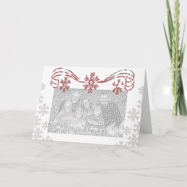 Carte de vacances (Devant)