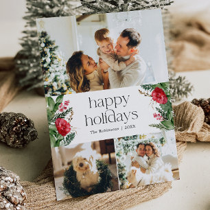 Carte de vacances 3 Photo Appartement Botanical Gr