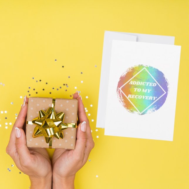 Carte de vacances à plat (Créateur téléchargé)