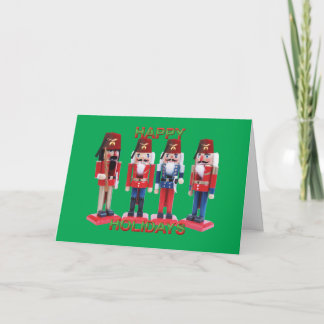 Carte de vacances de Shriners