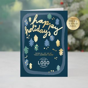 CARTE DE VACANCES EN ALUMINIUM 