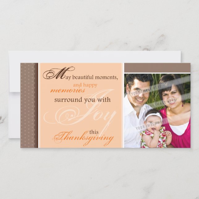 CARTE DE VACANCES :: joie inspirante 5 (Devant)