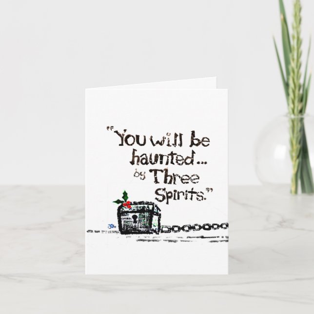 Carte de vacances Marley 2022 (Devant)