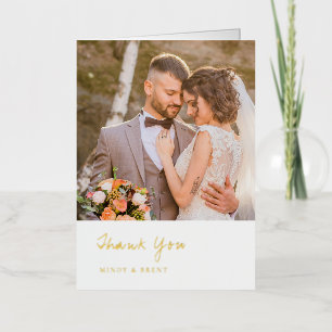 CARTE DE VACANCES MÉTALLISÉE 