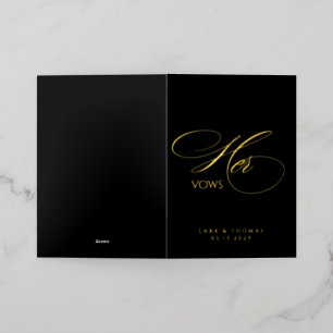 CARTE DE VACANCES MÉTALLISÉE