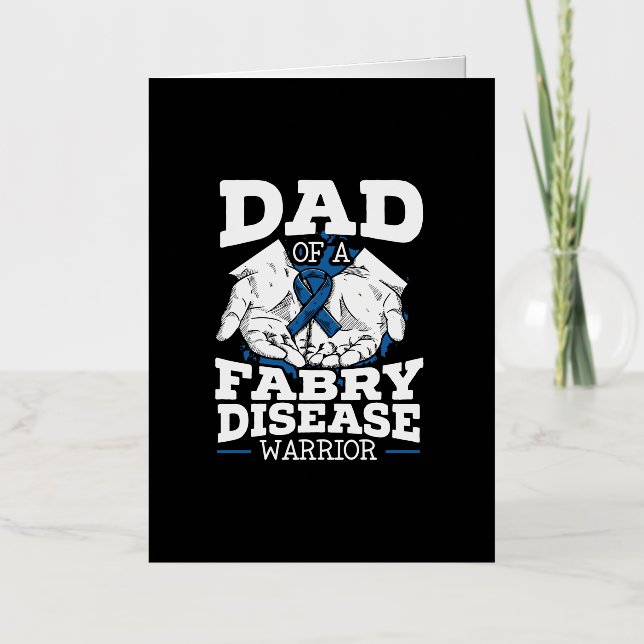 Carte De Vacances Métallisée Récipiendaire de l'organe de survie de greffe de r (Recto)