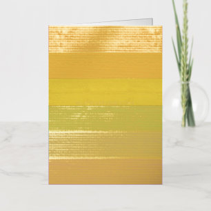 Carte De Vacances Métallisée SlipperyJoe's orgueil drapeau en bois horizontal a