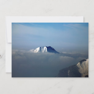 Carte de vacances Morzine France
