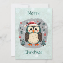 Carte de vacances plate dans le style de l'art pop