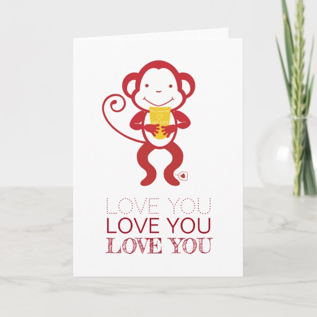 Carte de vacances pliée standard, 12,7 cm x 17,8 c (Devant)