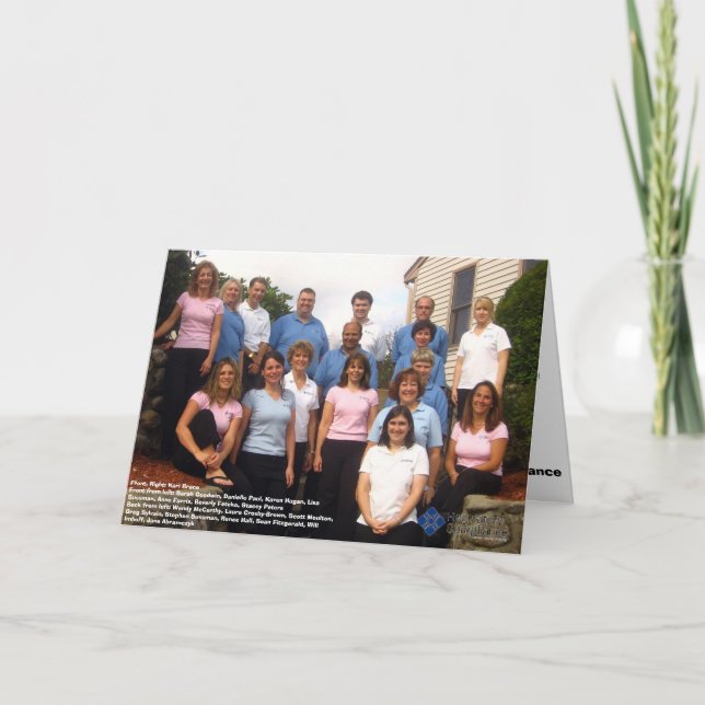 Carte de vacances RC 2006 (Devant)