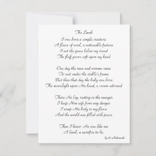 Carte de vacances, taille : 4,25 po x 5,5 po, papi