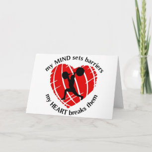 Carte de Valentine