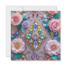 Carte de Vanessa Notice
